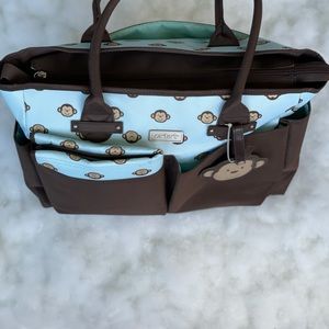 Baby Bag